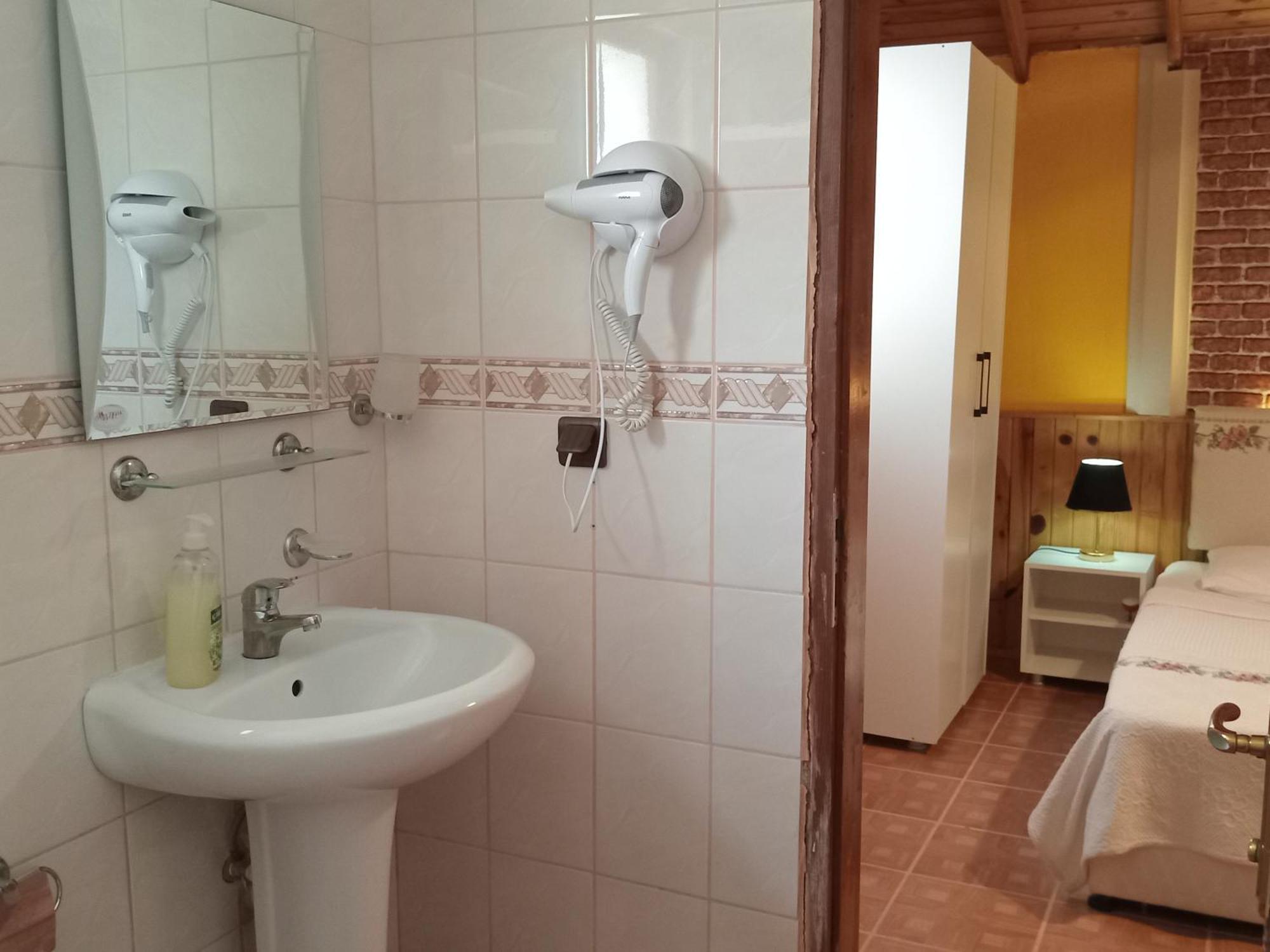 Akya Adrasan Pansiyon Zewnętrze zdjęcie