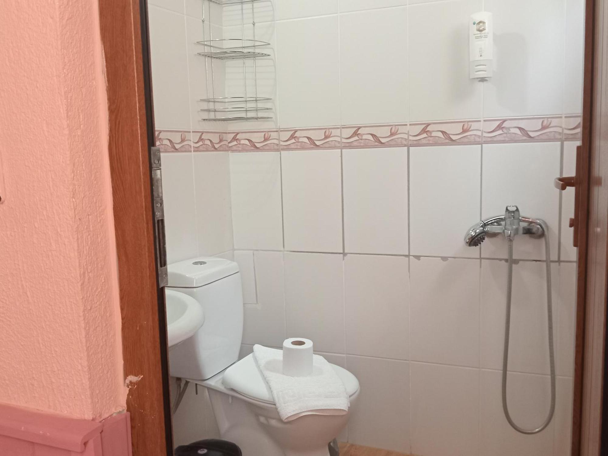Akya Adrasan Pansiyon Zewnętrze zdjęcie