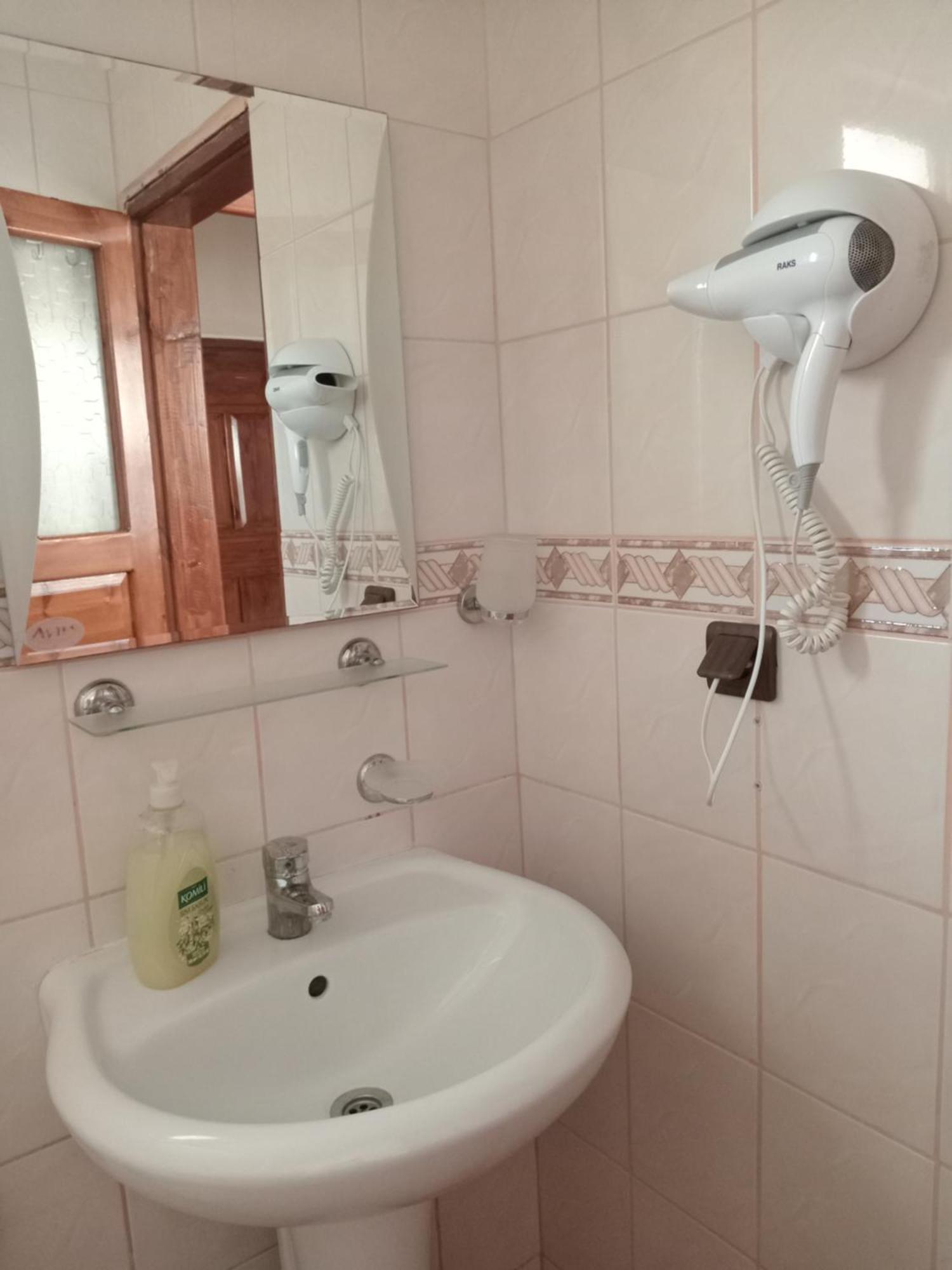 Akya Adrasan Pansiyon Zewnętrze zdjęcie